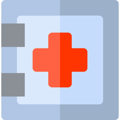 Health Care Medication Png Icon