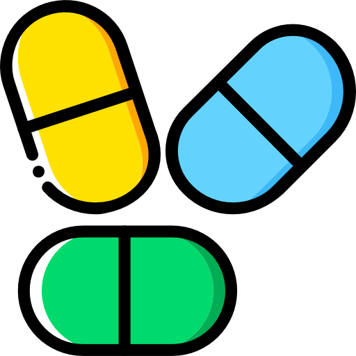 Medication Icon