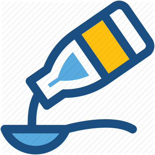 Medicine Vector Syrup Transparent Png Clipart Free Download