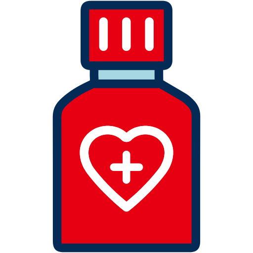 Medicine Icon