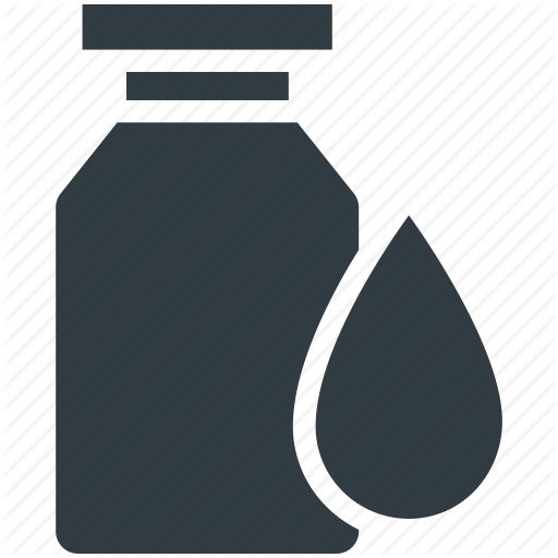 Drugs, Medicine Bottle, Medicine Jar, Pills, Syrup Bottle Icon