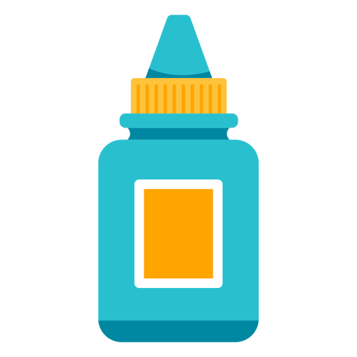 Medical Drops Icon