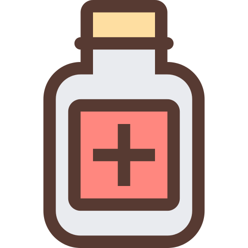 Medicine Pills Png Icon