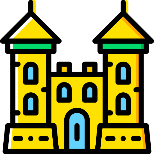 Stained Glass Window Png Icon