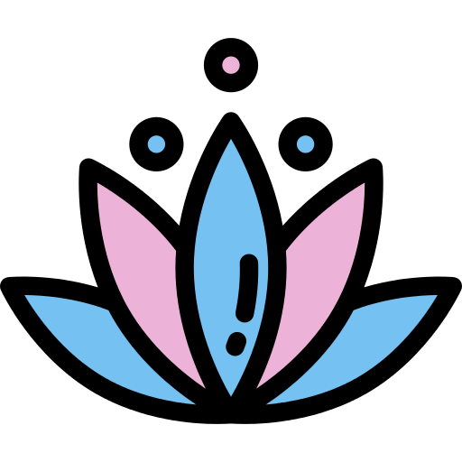 Meditation Png Icon