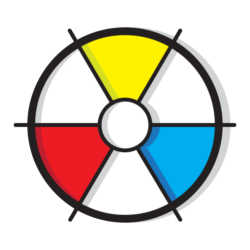 Yoga, Exercise, Meditation Icon