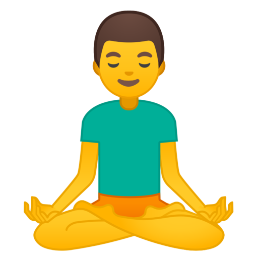 Yoga Clip Meditation Transparent Png Clipart Free Download