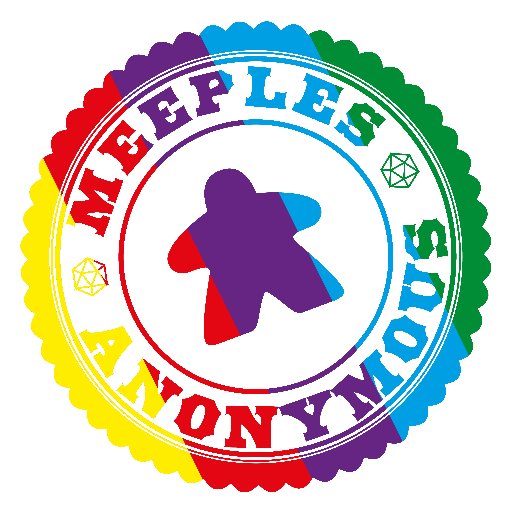 Meeples Anonymous