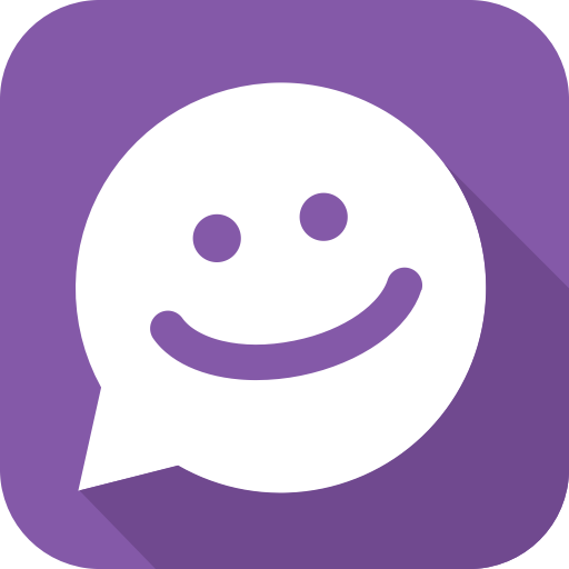 Applications, Media, Meetme, Social Icon