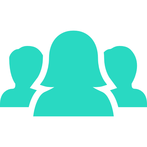 Green, Business, Meeting Icon Free Of Hotel And Spa Icons