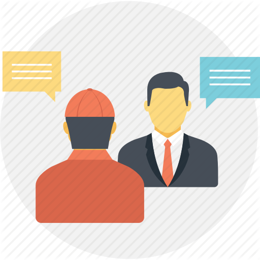 Communication, Conversation, Dealing, Meeting, Meetup Icon