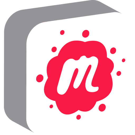 Media, Meetup, Network, Social Icon