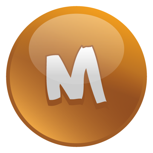 Meetup Icon Glossy Social Iconset Social Media Icons