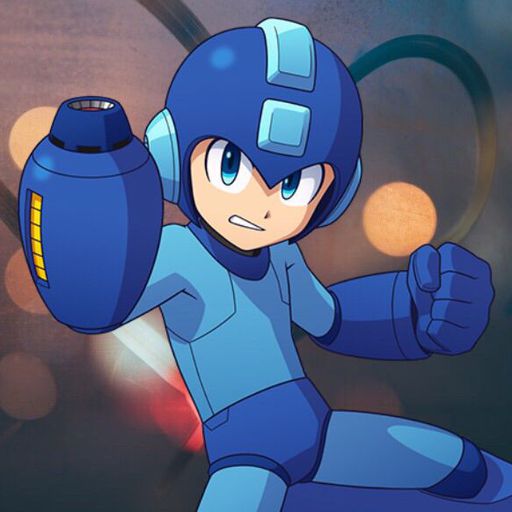 Featured Megaman Amino