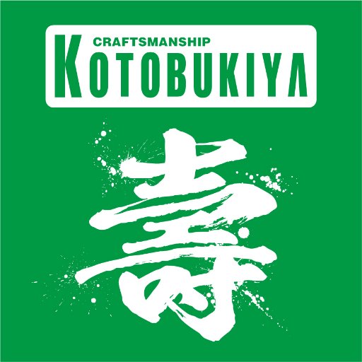 Kotobukiya Official On Twitter In Honor Of Wonder Festival
