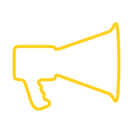 Megaphone Icon