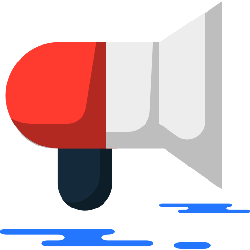 Megaphone Icon Free Of Miscellanea Icons