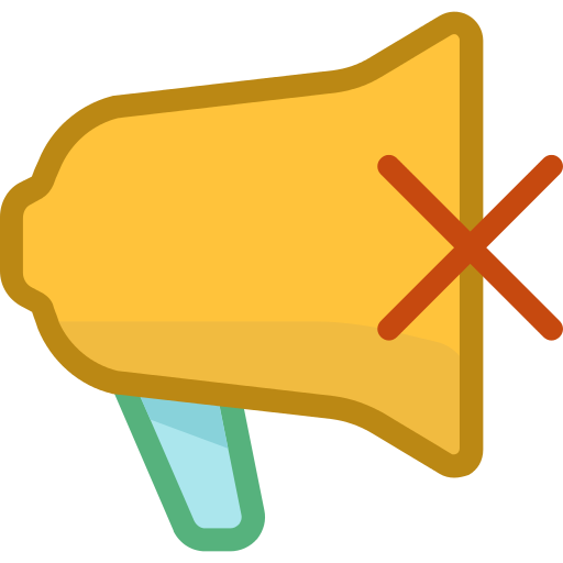 Megaphone Technology Png Icon