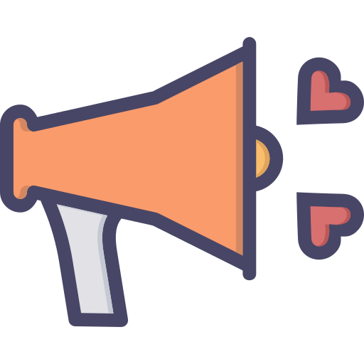 Vector Megaphone Loud Transparent Png Clipart Free Download