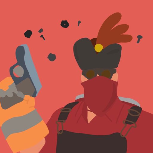 Icon For Meh Team Fortress Amino