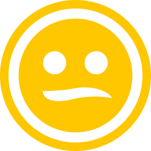 Meh Icon With Png And Vector Format For Free Unlimited Download