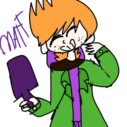 Meh New Icon Eddsworld