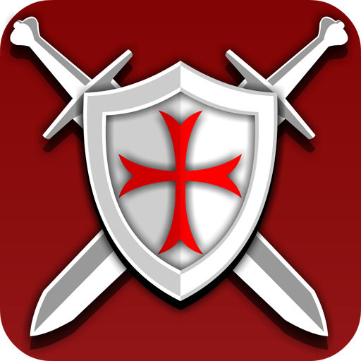 Android Game App Icons