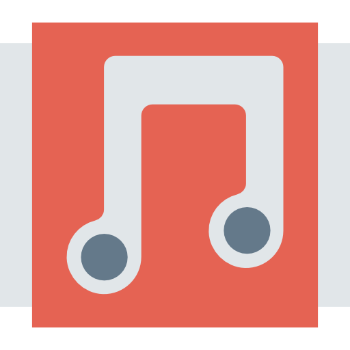 Melody Icon at GetDrawings | Free download