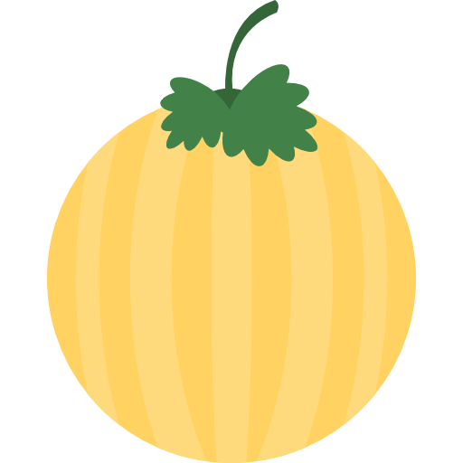 Melon Icon
