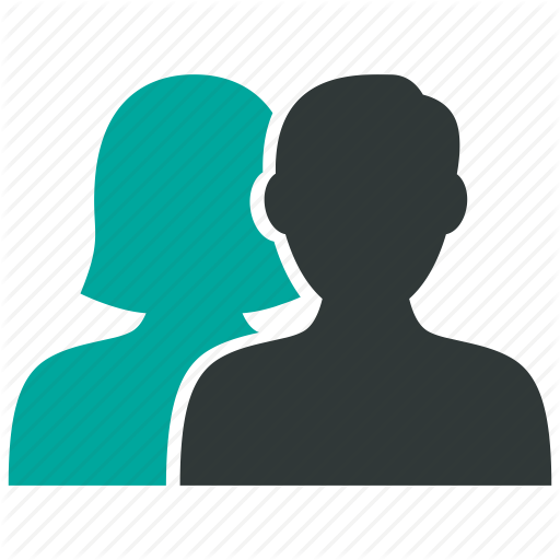 Group, Member, User, Users Icon