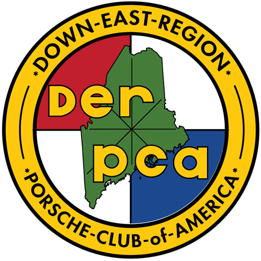 Down East Region Porsche Club Of America It's Not Just The Cars