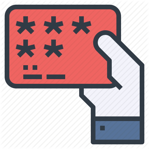 Card, Credit, Loyalty, Membership, Stars Icon