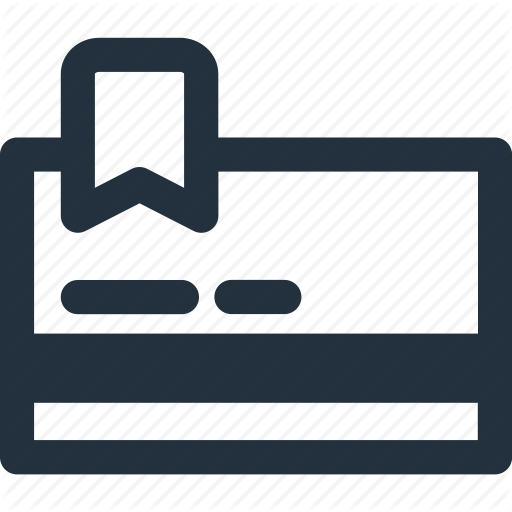 Card, Credit, Membership, Pay, Shop Icon