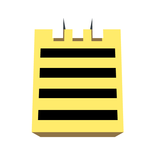 Memo Icon Stark Iconset