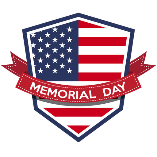 Memorial Day Icon at GetDrawings | Free download