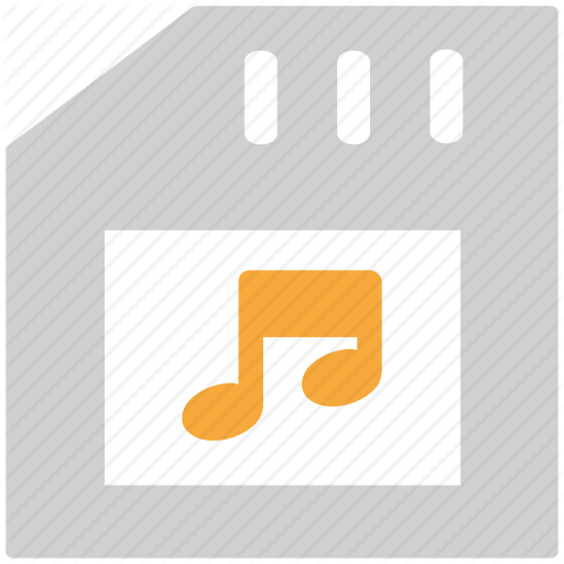 Memory Card, Memory Chip, Sd, Sd Card Icon