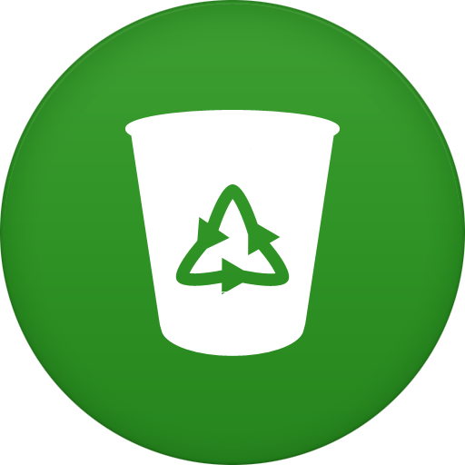 Cleaner, Memory Icon