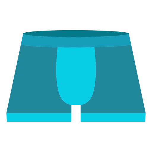 Men Boxer Briefs Icon