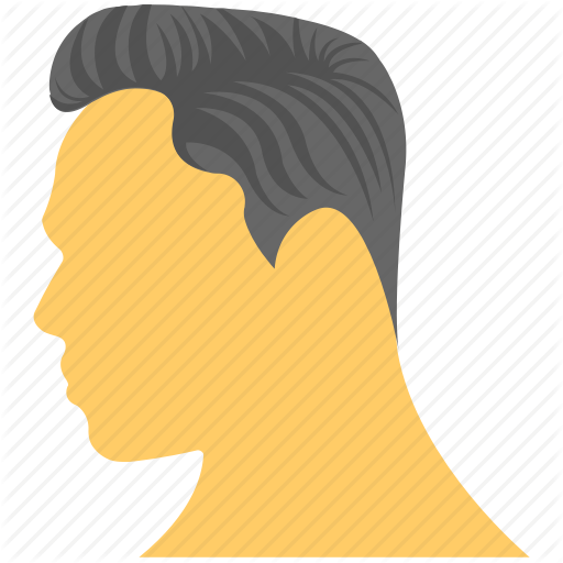 Combed Hair, Hair Salon, Man Hairstyle, Men Fashion, Sample