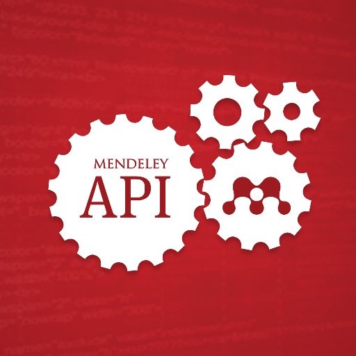Mendeley Api