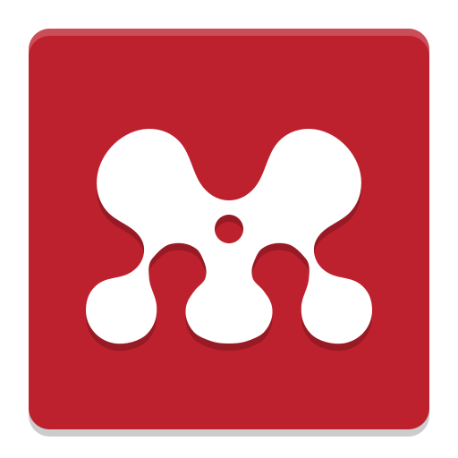 Mendeley Desktop Icon Papirus Apps Iconset Papirus Development