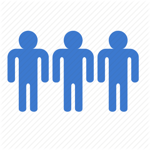 Corporation, Group, Men, Partners, People, Team, Users Icon