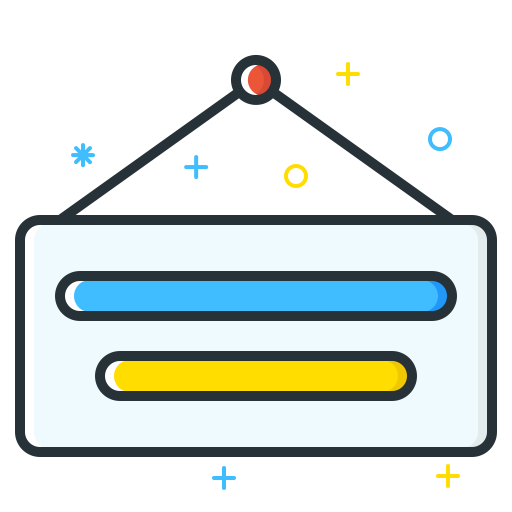 Room Tag Icon Job Seeker Iconset Inipagi Studio