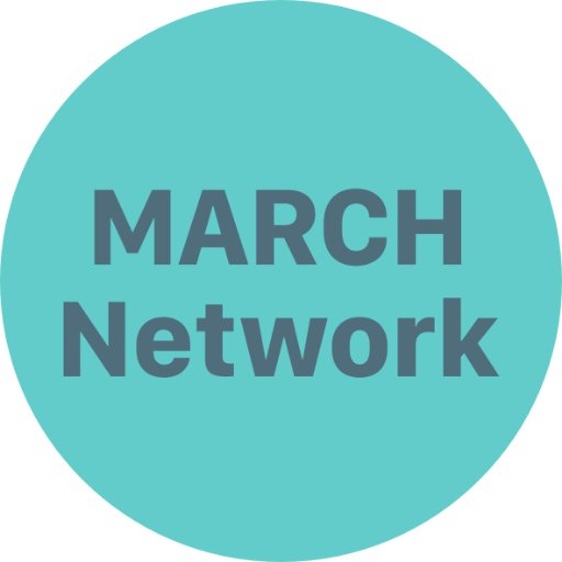 March Mental Health Network