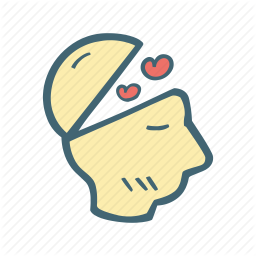 Mental Health, Spa, Therapy Icon