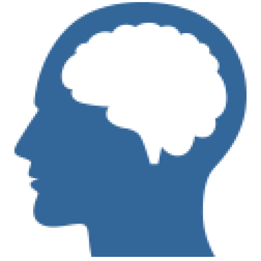 Cropped Mental Health Coverage Icon