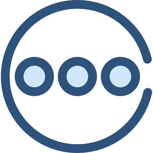 Multimedia Menu Icon