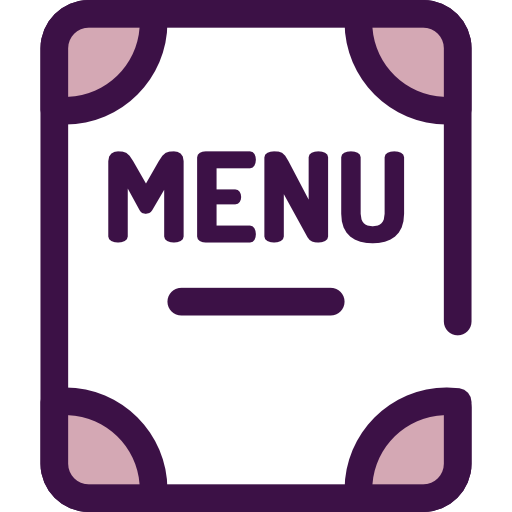 Menu Icon