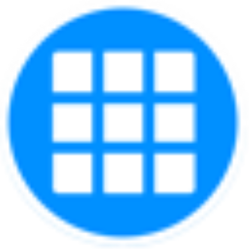 Exit, Items, Menu Icon