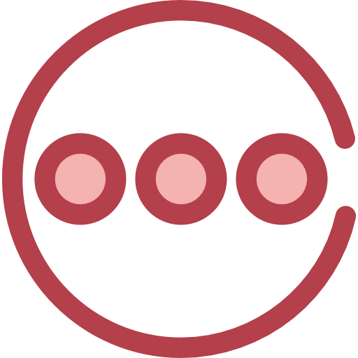 Multimedia Option, Control, Menu Icon